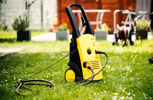 Trusted Seminole, TX Pressure Washing Services Experts